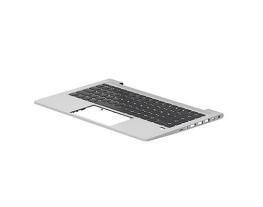 HP N45427-131 SPS-TOP COVER W/KB CP SR PORT N45427-131