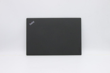 Lenovo 01EN187 COVER A Cover PC+ABS black for 01EN187