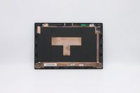 Lenovo 01EN187 COVER A Cover PC+ABS black for 01EN187