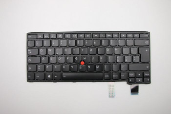 Lenovo 00UR254 NB_KYB Carling KBD IT DFN 00UR254