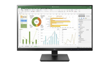 LG 27BN65YP-B Computer Monitor 68.6 Cm 27BN65YP-B