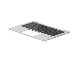 HP N08384-BB1 SPS-TOP COVER W/KB CP BL SR N08384-BB1