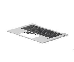 HP N09057-261 SPS-TOP COVER W/KB CP SR BG N09057-261