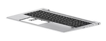 HP M07491-DH1 SPS-KB CP+PS BL SR NRL M07491-DH1