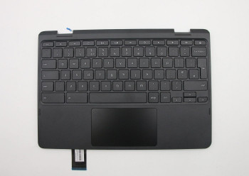Lenovo 5CB0Q93999 Upper Case w/KB  5CB0Q93999