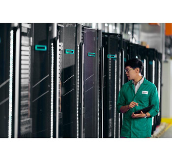 Hewlett Packard Enterprise P9H30A SPS-32Gb SFP+ SW 1-pack Com P9H30A