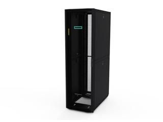 Hewlett Packard Enterprise P9K21A SPS-48U 800x1075mm Adv G2 Kit P9K21A
