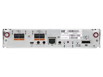 Hewlett Packard Enterprise C8S53A SPS-CONTROLLER SAS MSA 2040 C8S53A