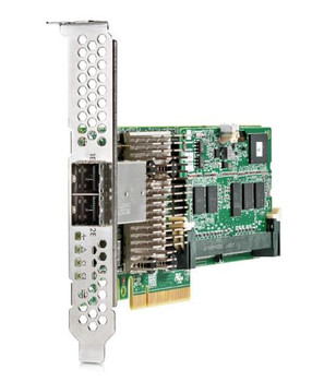 Hewlett Packard Enterprise Q9X08A SPS-BD SA P441 PCIe Cntrlr Q9X08A