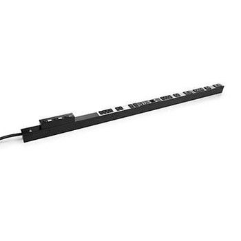 Hewlett Packard Enterprise H8B53A SPS-maPDU 8.6kVA 208V 30A 3PH H8B53A