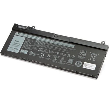 CoreParts MBXDE-BA0273 Laptop Battery for Dell MBXDE-BA0273
