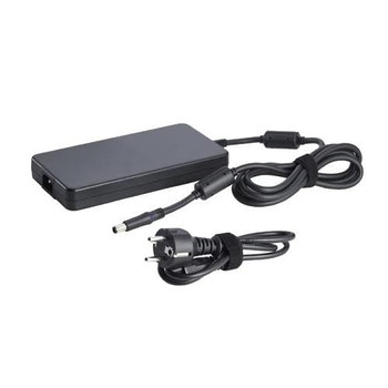 Dell 450-AJBL 7.4mm Drum 240Watt AC Adapter 450-AJBL