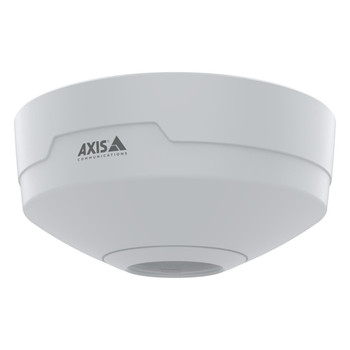Axis 02821-001 TM3819 CASING WHITE 4P 02821-001