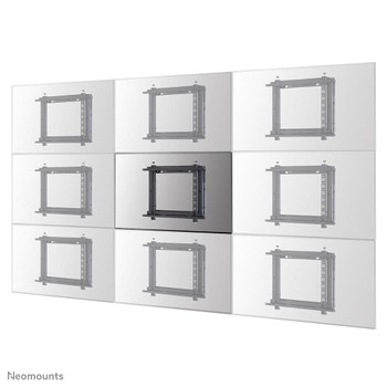Neomounts by Newstar WL95-800BL1 by Newstar Wall Mounted video WL95-800BL1
