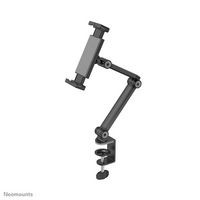Neomounts by Newstar DS15-545BL1 Tablet Desk Clamp suited DS15-545BL1