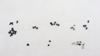 Lenovo 5S10Z89238 SCREW FRU Screw kit 5S10Z89238