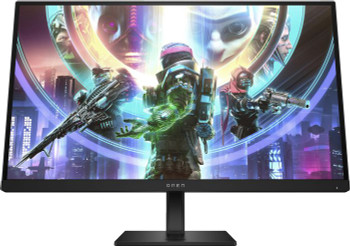 HP 780J4AA#ABB OMEN 27qs QHD 240Hz Gaming 780J4AA#ABB