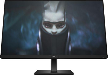HP 780D9AA#ABB OMEN 24 FHD 165Hz Gaming 780D9AA#ABB