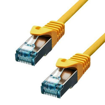 ProXtend 6ASFTP-07Y CAT6A S/FTP CU LSZH Ethernet 6ASFTP-07Y