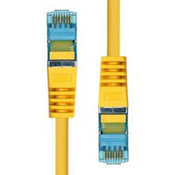 ProXtend 6ASFTP-015Y CAT6A S/FTP CU LSZH Ethernet 6ASFTP-015Y