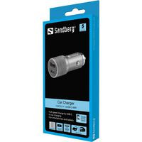 Sandberg 441-50 Car Charger 441-50