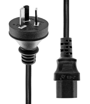ProXtend PC-IC13-002 Power Cord Australia to C13 PC-IC13-002