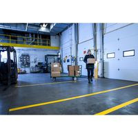 Brady 152755 ToughStripe� - Cold Floor 152755