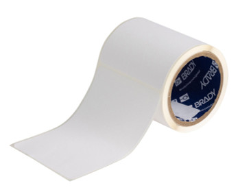 Brady J40-25-2475 BradyJet J4000 Polyester J40-25-2475