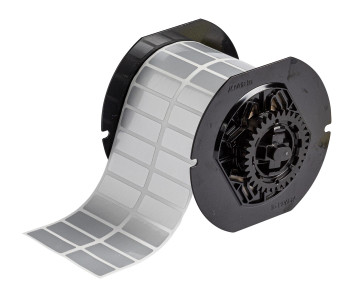 Brady B33-53-435 B33 Series Metallised Glossy B33-53-435