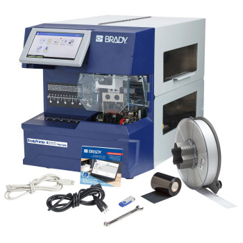 Brady A5500-FO BradyPrinter A5500 Fibre A5500-FO