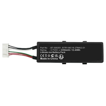 CoreParts MBXPOS-BA0579 Battery for Zebra Scanner MBXPOS-BA0579