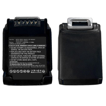 CoreParts MBXPOS-BA0576 Battery for Zebra Scanner MBXPOS-BA0576