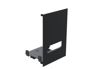 Ergonomic Solutions SPSK501-02 SCO Kiosk set for TM-T88 SPSK501-02