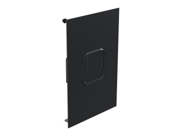 Ergonomic Solutions SPSK500-02 SCO Kiosk set for PAX IM30 SPSK500-02