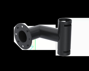 Ergonomic Solutions SPSK509-02 SCO Kiosk Peripheral arm SPSK509-02