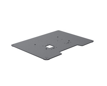 Ergonomic Solutions SPSK513-02 SCO Kiosk Baseplate for SPSK513-02