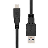ProXtend USBC-USBA3-00015 USB-C to USB A 3.0 cable 15cm USBC-USBA3-00015