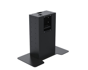 Ergonomic Solutions SPSK300-02 SCO Kiosk Floorstand 650mm SPSK300-02