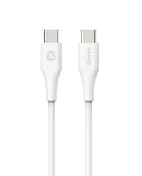 eSTUFF ES604070-BULK INFINITE USB-C to USB-C Cable ES604070-BULK