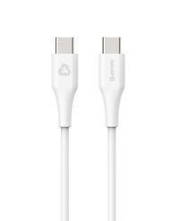 eSTUFF ES604270-BULK INFINITE USB-C to USB-C Cable ES604270-BULK