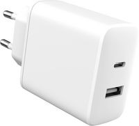 eSTUFF ES637031 INFINITE USB Charger EU  1 x ES637031