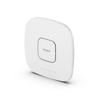 Netgear WAX630-100EUS-RFB Insight Cloud Managed Wifi 6 WAX630-100EUS-RFB