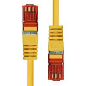 ProXtend 6FUTP-05Y CAT6 F/UTP CU LSZH Ethernet 6FUTP-05Y