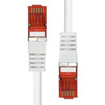 ProXtend 6FUTP-15W CAT6 F/UTP CU LSZH Ethernet 6FUTP-15W