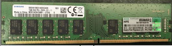 Hewlett Packard Enterprise P06773-001-RFB DIMM 16GB PC4-2666V-E 1Gx8 S P06773-001-RFB