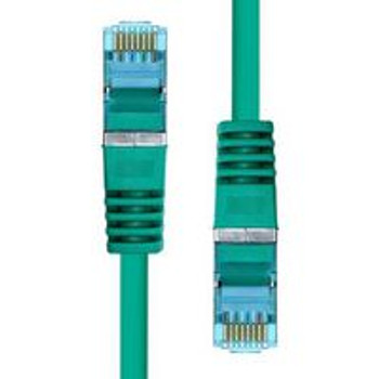 ProXtend 6ASFTP-015GR CAT6A S/FTP CU LSZH Ethernet 6ASFTP-015GR