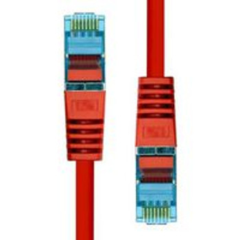 ProXtend 6ASFTP-015R CAT6A S/FTP CU LSZH Ethernet 6ASFTP-015R