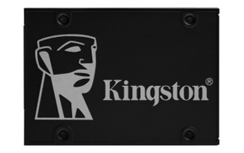 Kingston SKC600/512G-RFB Kc600 2.5" 512 Gb Serial Ata SKC600/512G-RFB