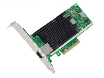 Intel X540-T1-RFB Converged Network Adapter X540-T1-RFB