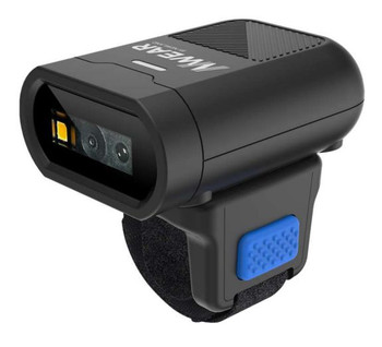 Newland WD4-BS20-SR Bluetooth ring scanner. 2D WD4-BS20-SR